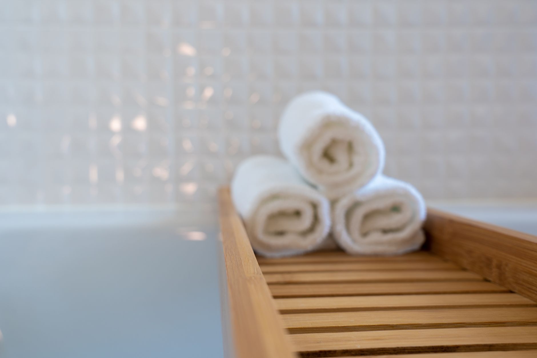 Spa à Le Tampon